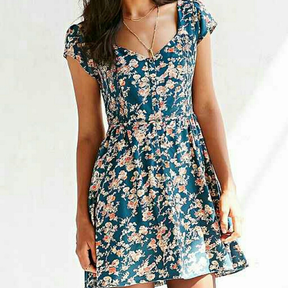 Urban outfitters dress