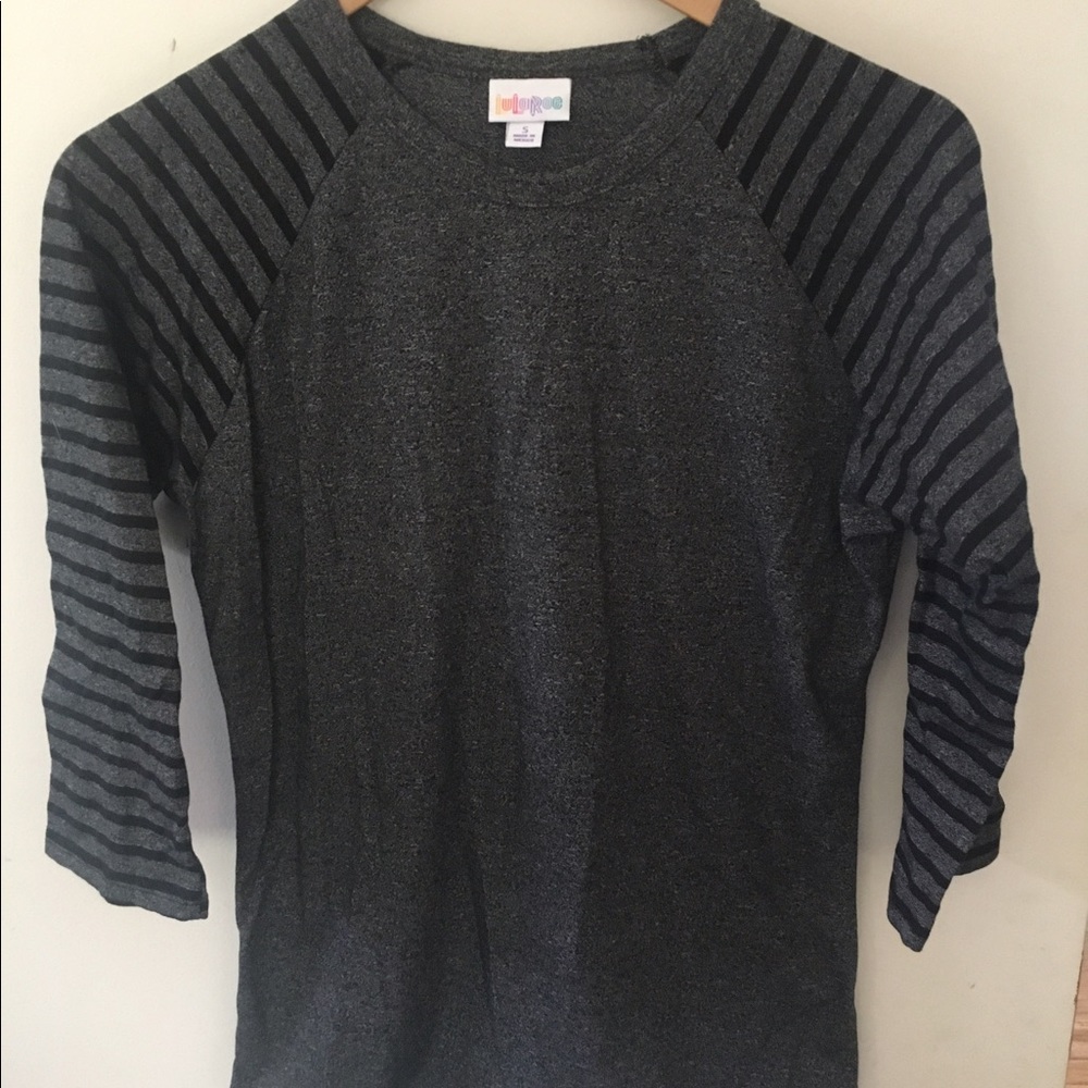 LuLaRoe Randy- small