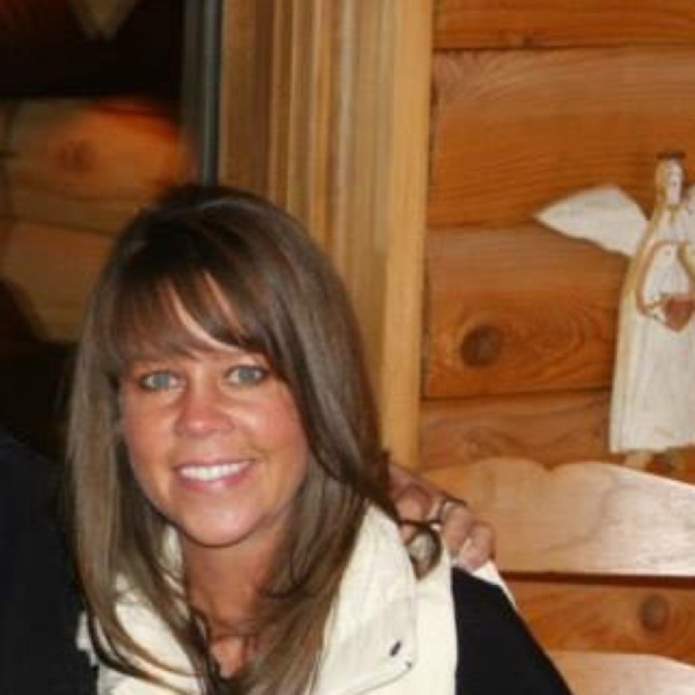 Meet your Posher, Judi