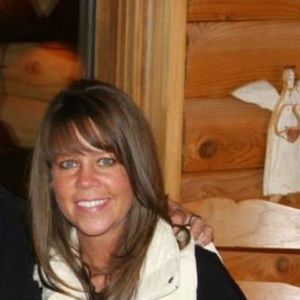 Meet your Posher, Judi