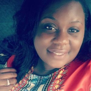 Meet your Posher, Teeneesha