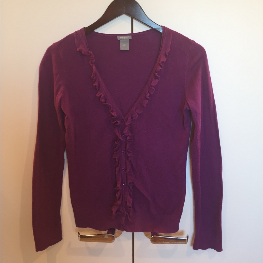 Ann Taylor sweater