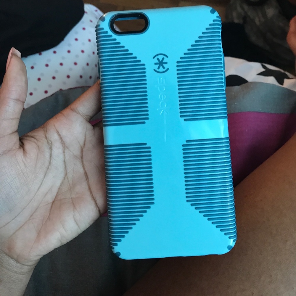 IPHONE 6S PLUS CASE