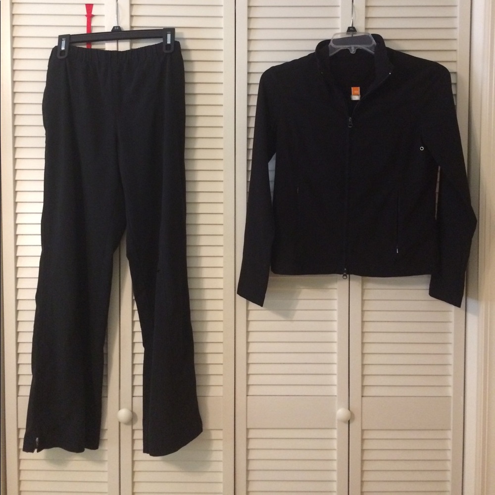 Activewear Set Lucy