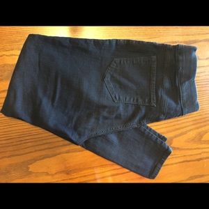 Old navy rock star jeggings