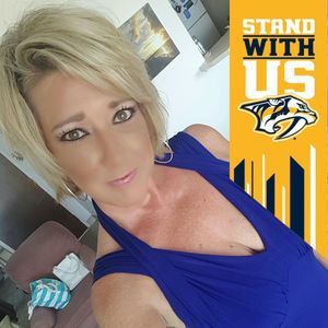 Meet your Posher, Becky