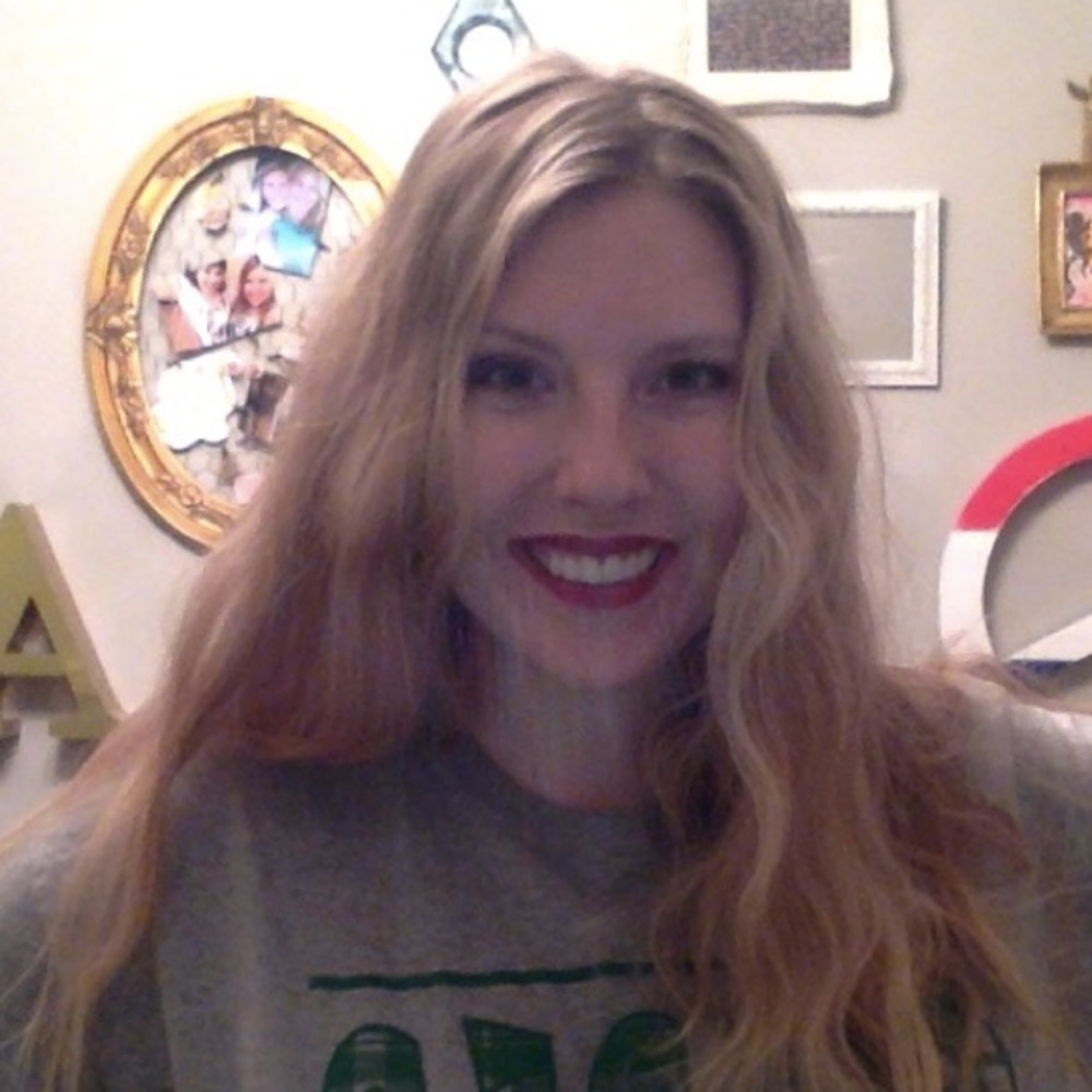 Meet your Posher, Allison