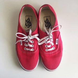 Vans Authentic Shoes