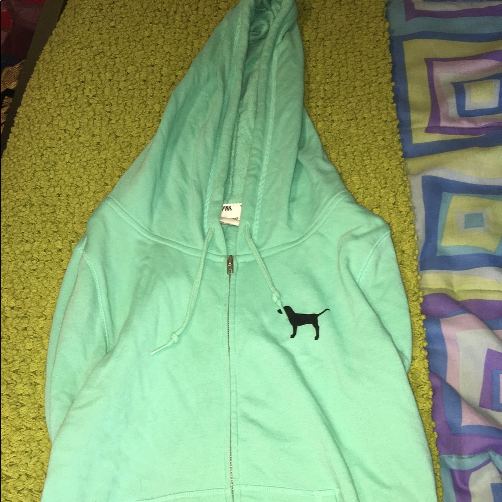 PINK Victoria secret hoodie
