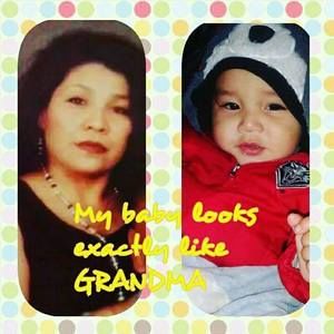 Meet your Posher, Moni