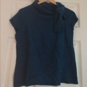 Cashmere top