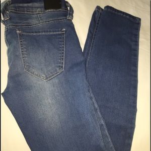 Rampage Skinny Jeans