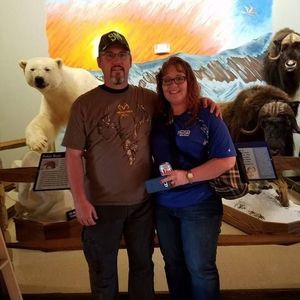 Meet your Posher, Trina