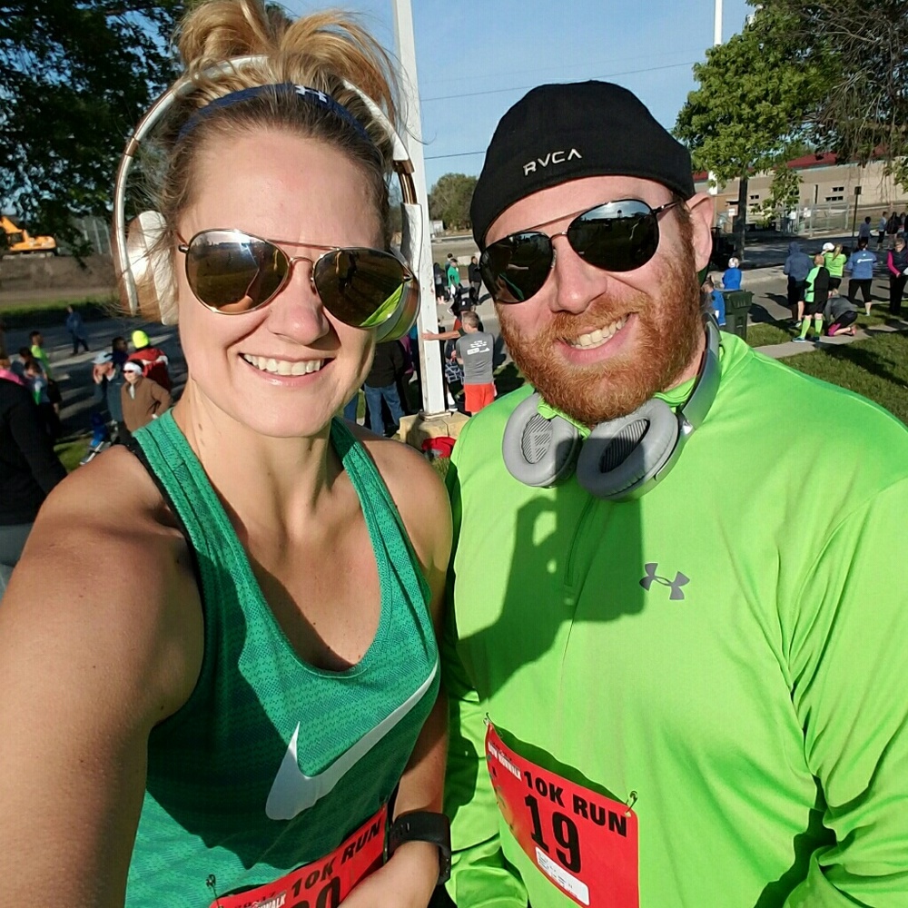 Meet your Posher, Kate