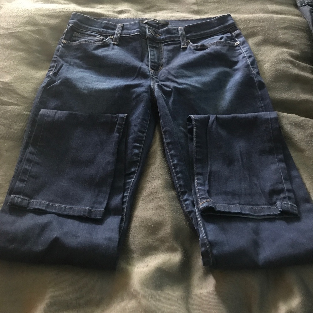 Joes Jeans straight leg