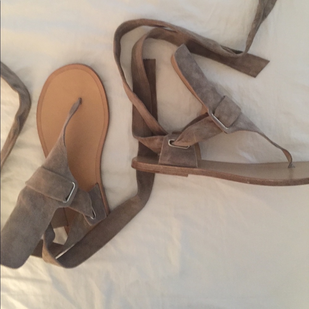 Rag & Bone Mara Thong Sandals