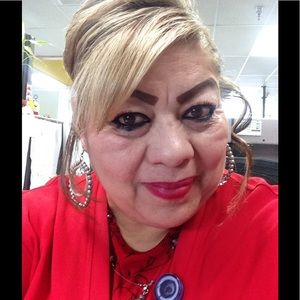 Meet your Posher, Margie