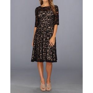 Adriana Pappell Dress