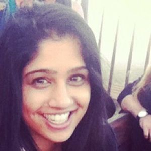 Meet your Posher, Sam