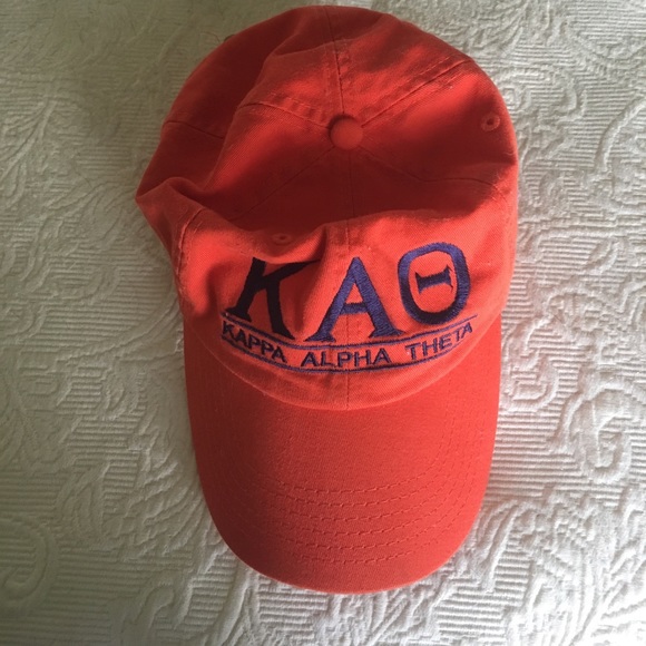 KAO Hat - never worn! Perfect condition - Picture 1 of 3