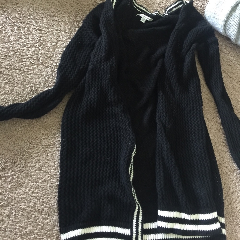 American eagle cardigan