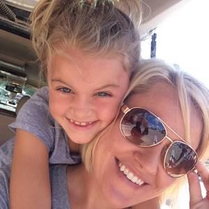 Meet your Posher, Shelly