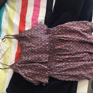 Forever 21 romper