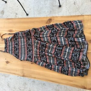 American eagle dress. NEVER WORN. Size small