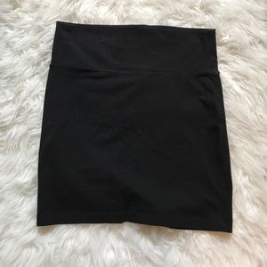 Charlotte Russe Bodycon skirt
