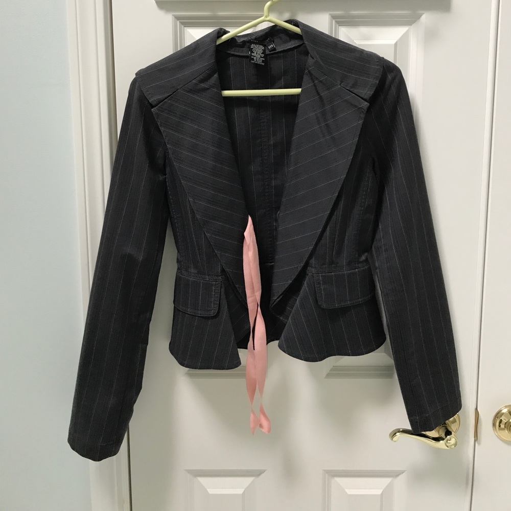 A blazer by BCBG
