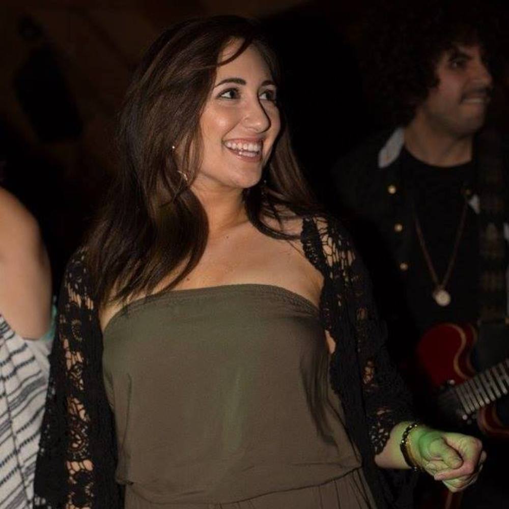 Meet your Posher, Jayme