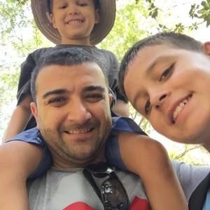 Meet your Posher, Aladdin