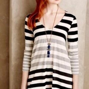 Anthropologie Devon Tunic by Puella