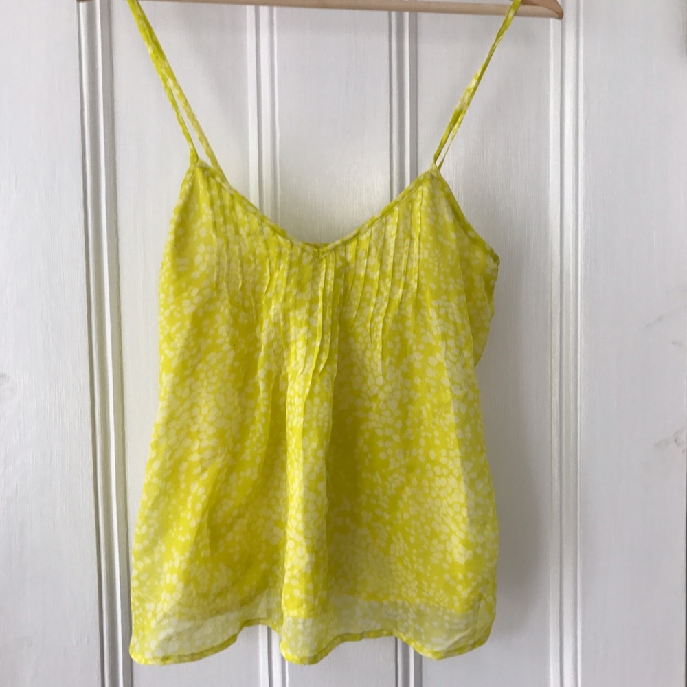 Billabong Tank