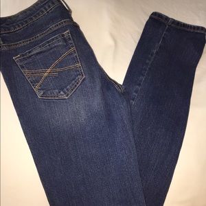 Aeropostale Skinny Jeans