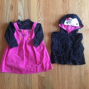 Gymboree outfit