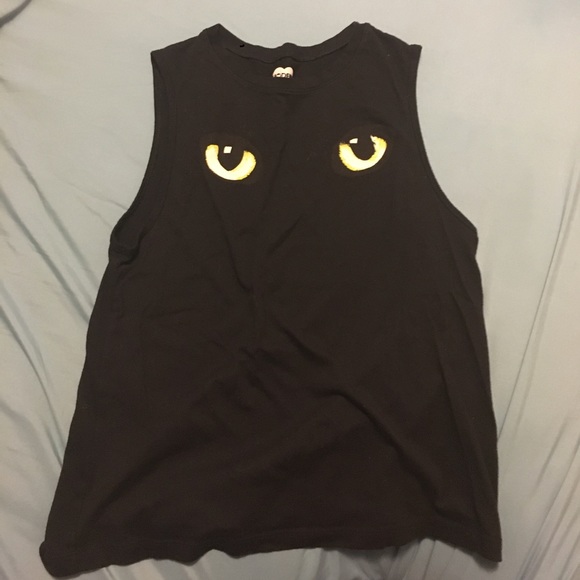 Tank Top - Picture 1 of 1