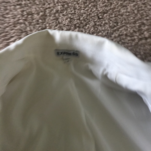 Express blazer - Picture 4 of 5