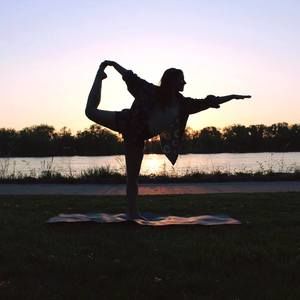 Meet your Posher, Leah