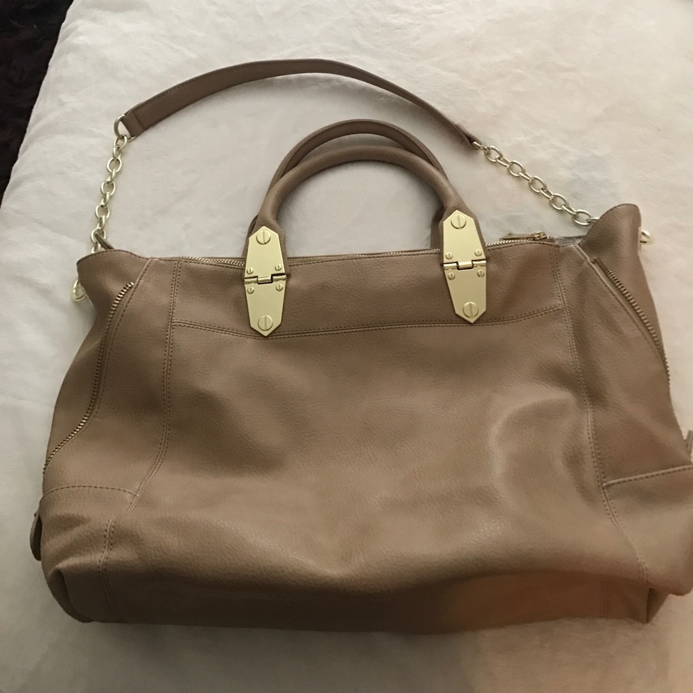 Steve Madden never used