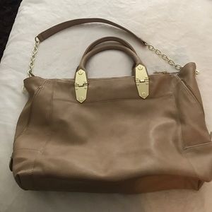 Steve Madden never used