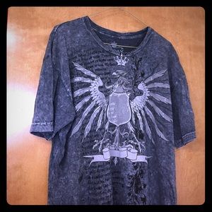 X-large mens t-shirt