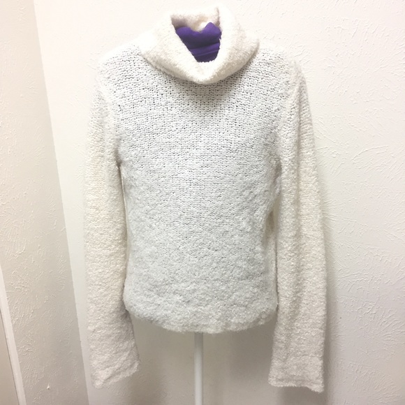 J. Crew Sweaters - J. Crew Turtleneck Sweater Women Size M