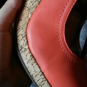 ModCloth "Shoe got what I need" Wedges.