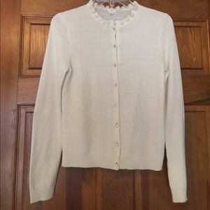 J. Crew Cardigan