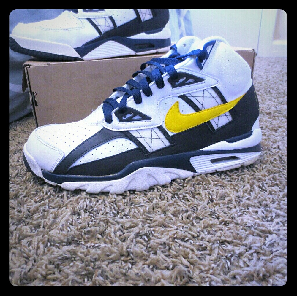 Nike Air Trainer