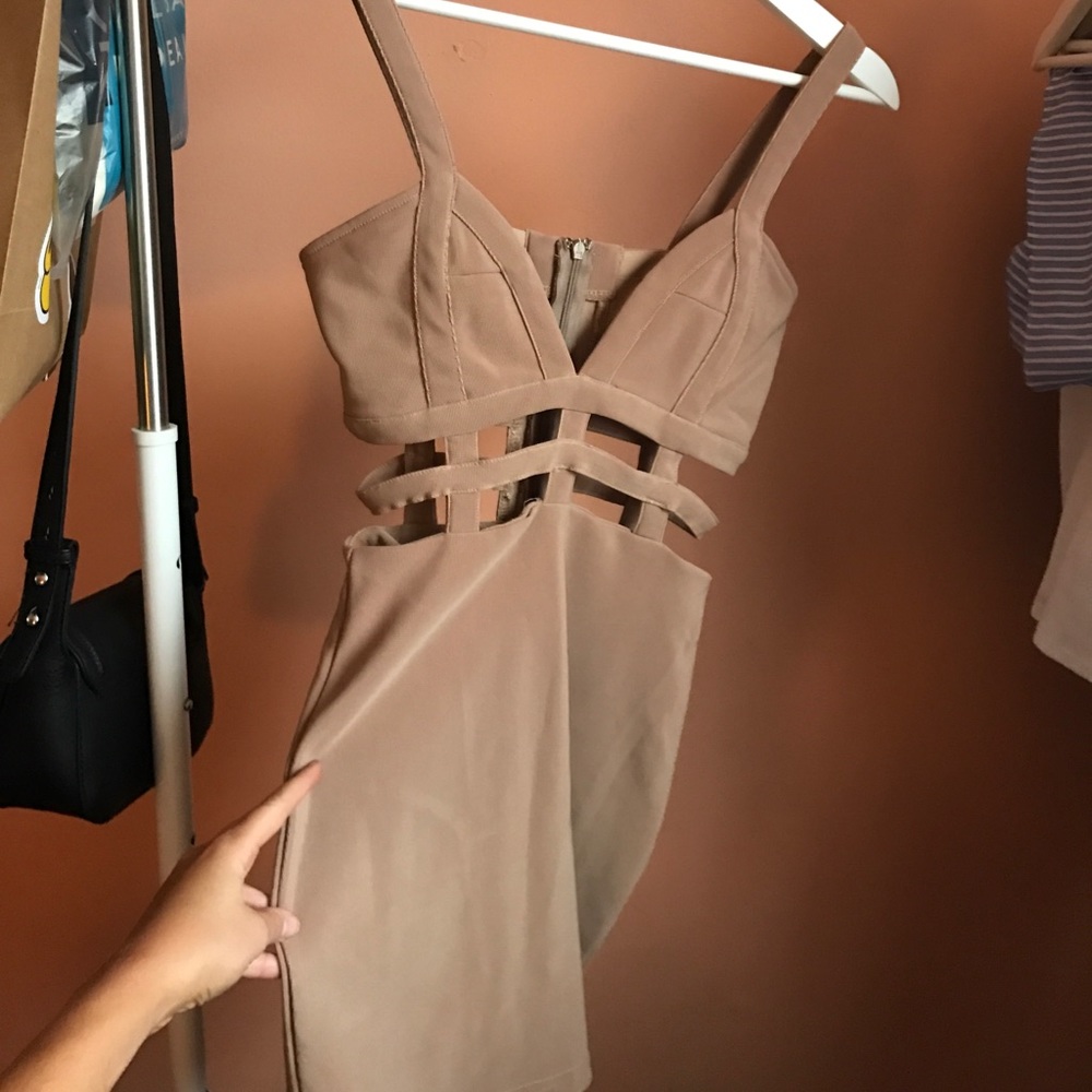 Tobi Dress XS - Picture 1 of 3