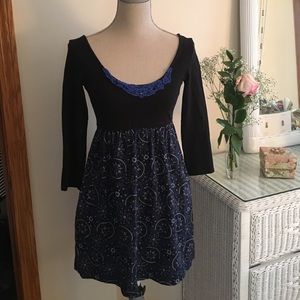 Free People Dress sz XS