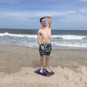 Meet your Posher, John