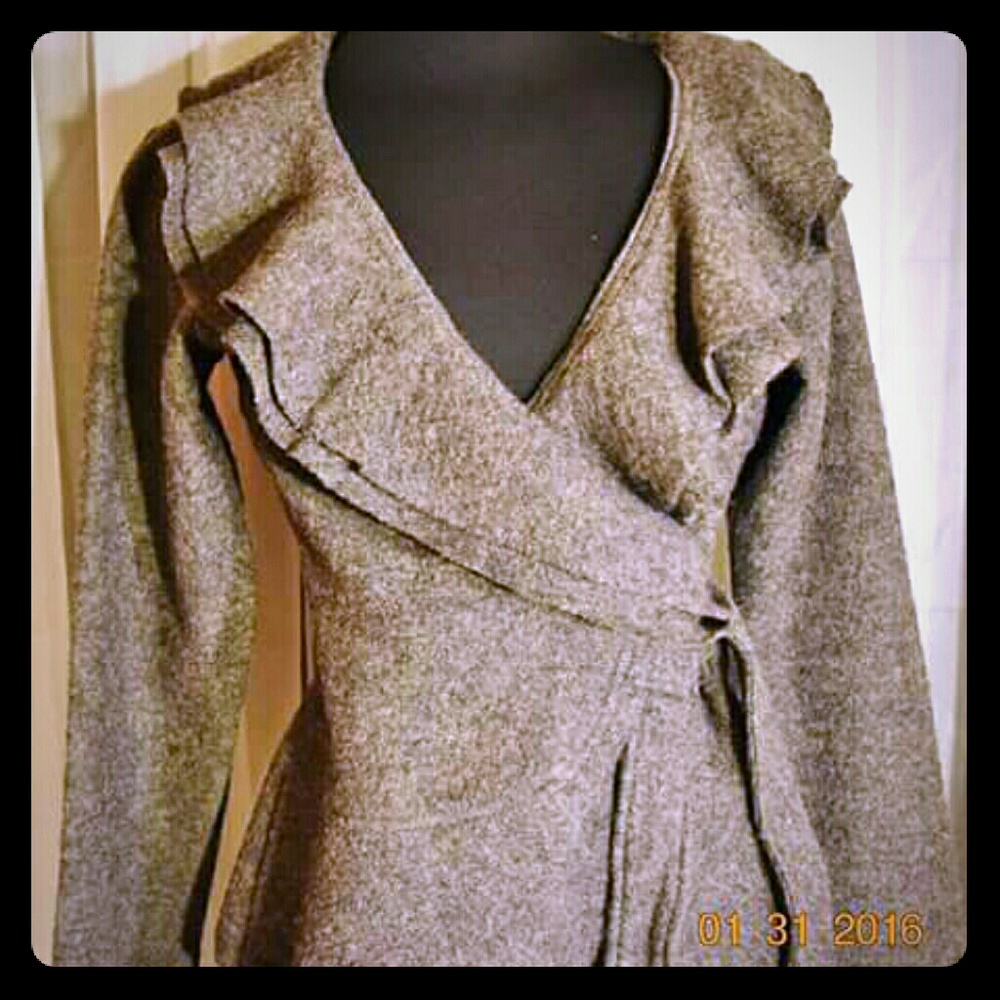 Sarah Spencer Sweater
